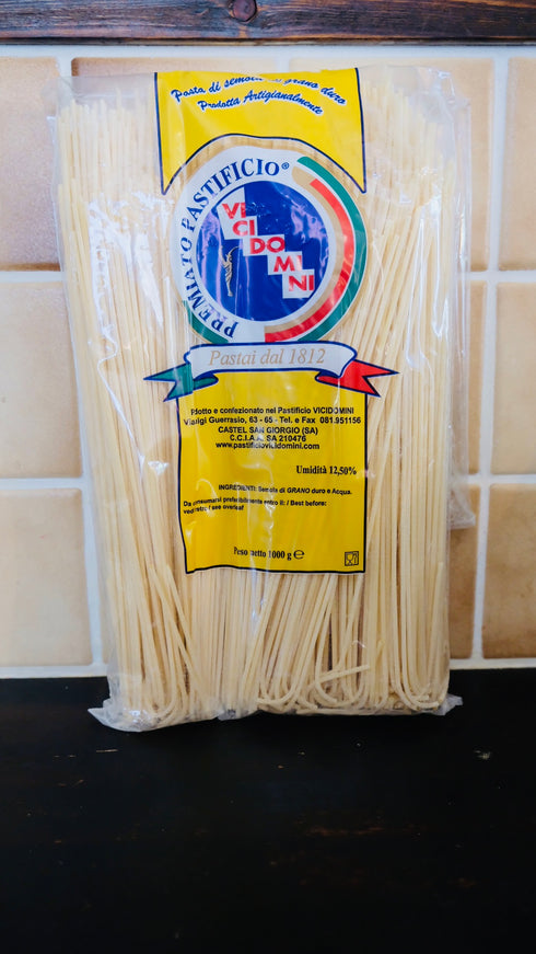 ヴィチドーミニ スパゲッティ 1kg (アウトレット品)