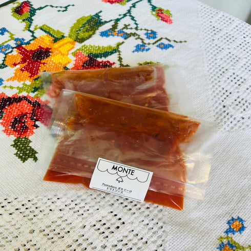 <冷凍>トマトソース