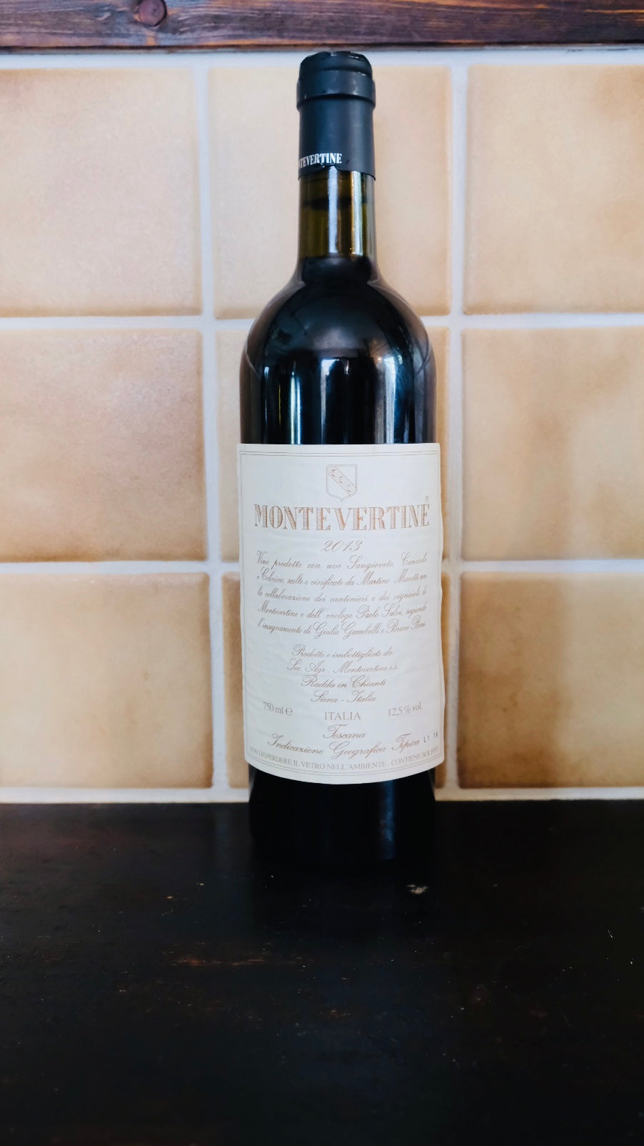 モンテヴェルティーネ 2013 – osteria-alimentari-monte